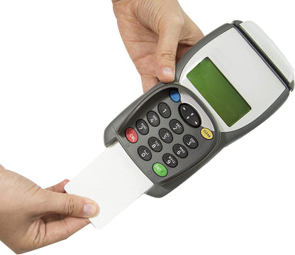 AF Cardclene Cleaning Cards with Isopropanol for Swipe-reading Machines Pack 20's