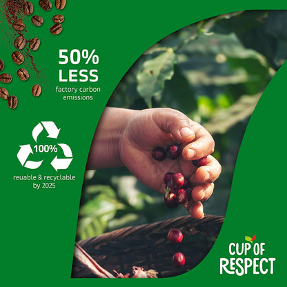 Nestle Premium Gold Blend vending Coffee Arabica 300g