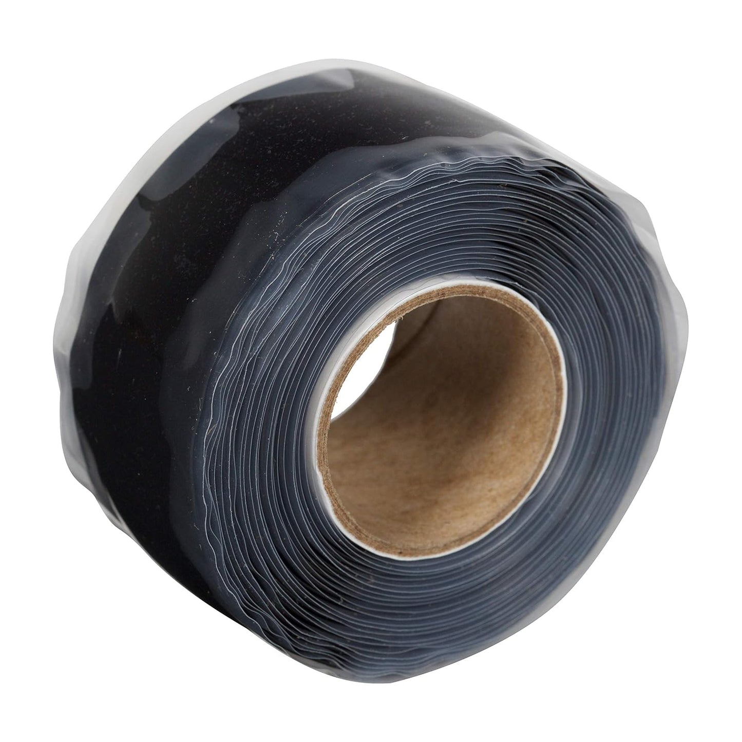 Duck Tape Wrap-Fix Self-Fusing Repair Tape | Self Bonding Tape 25mm x 3m