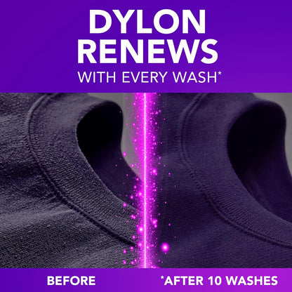 Dylon Dark Detergent Renew For Darks 30 Wash 1.5 Litre