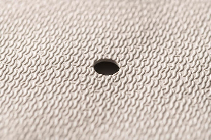 Croydex Bath Mat Natural Rubber, Anti-Bacterial 90 X 37Cm