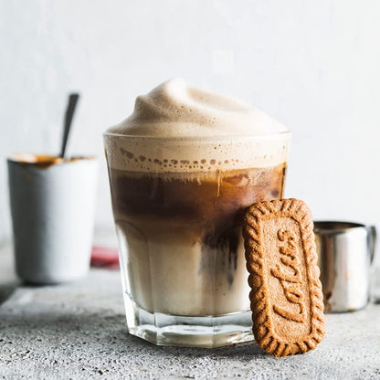 Lotus Biscoff Caramelised Coffee Biscuits 300's