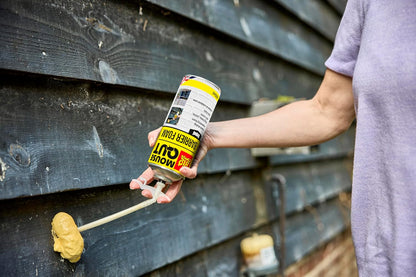 The Big Cheese Barrier Foam | Odor Destroyer and Pheromone Trail Remover | 400ml