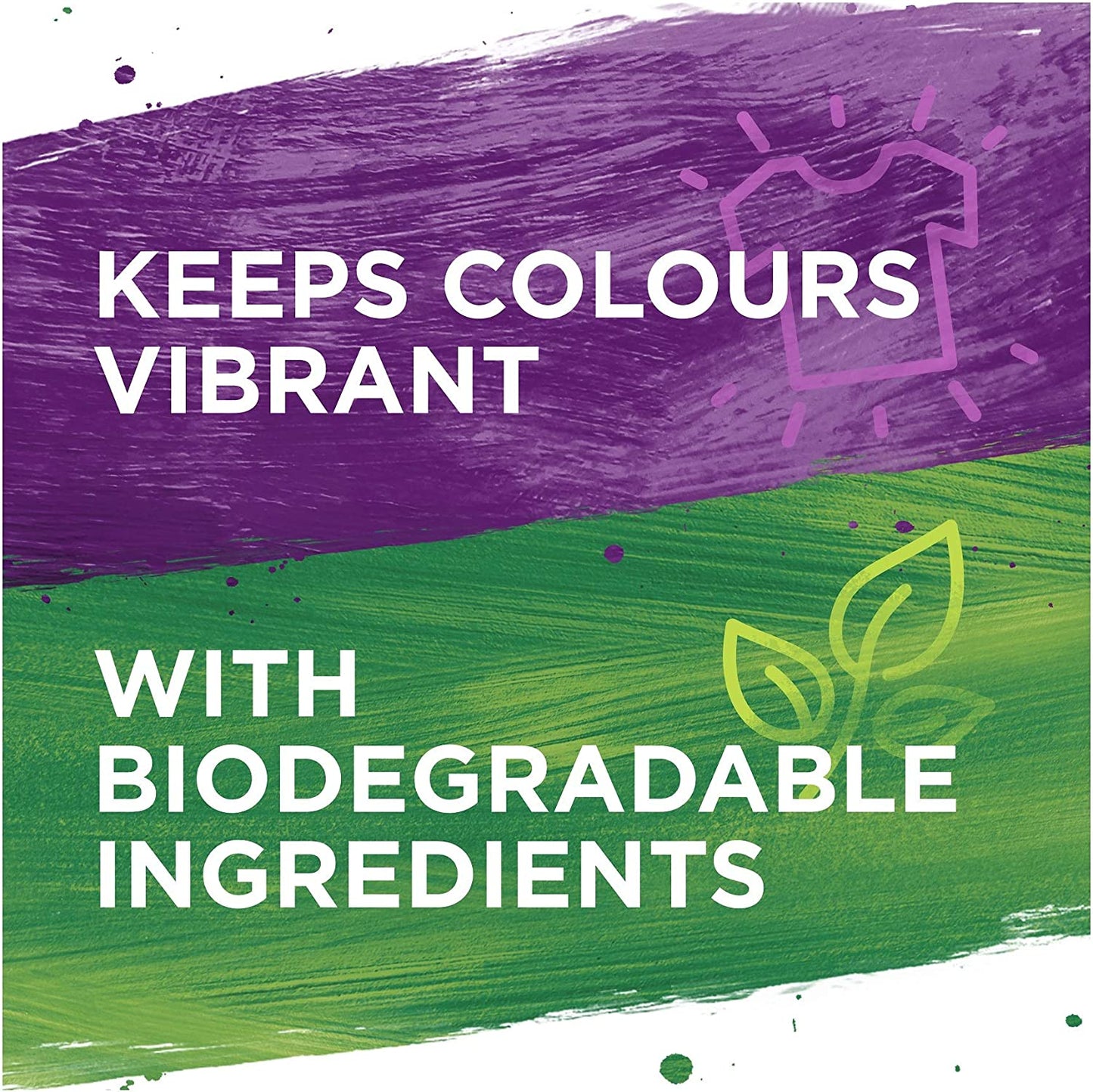 Persil Colour Protect Bio Washing Powder 7.5 kg, 150w