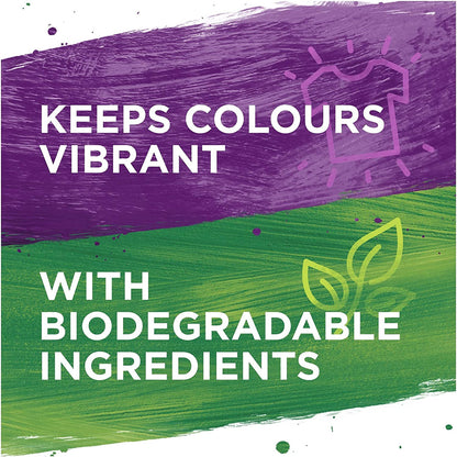 Persil Colour Protect Bio Washing Powder 7.5 kg, 150w