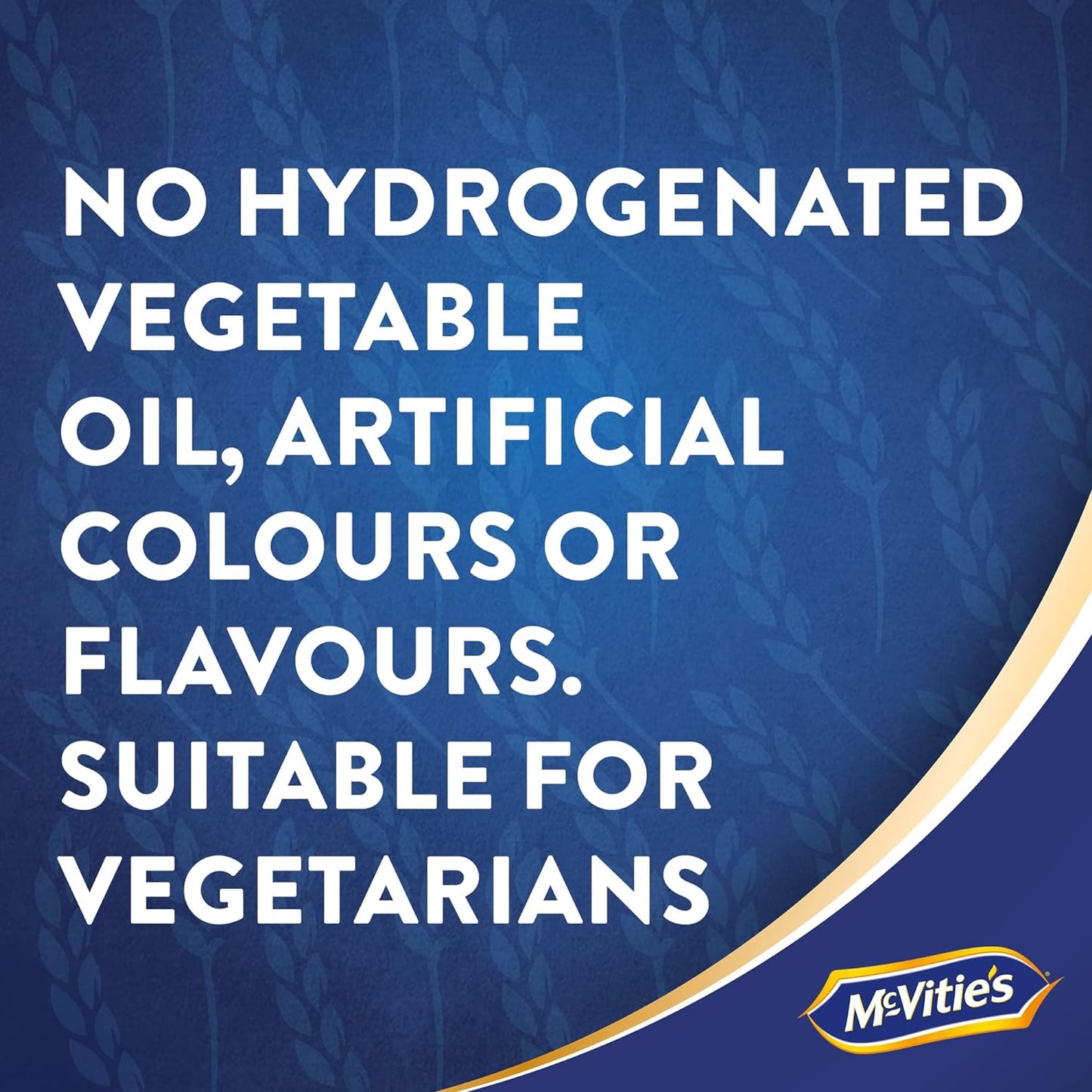 McVitie's Milk Chocolate Digestive Biscuits 266g