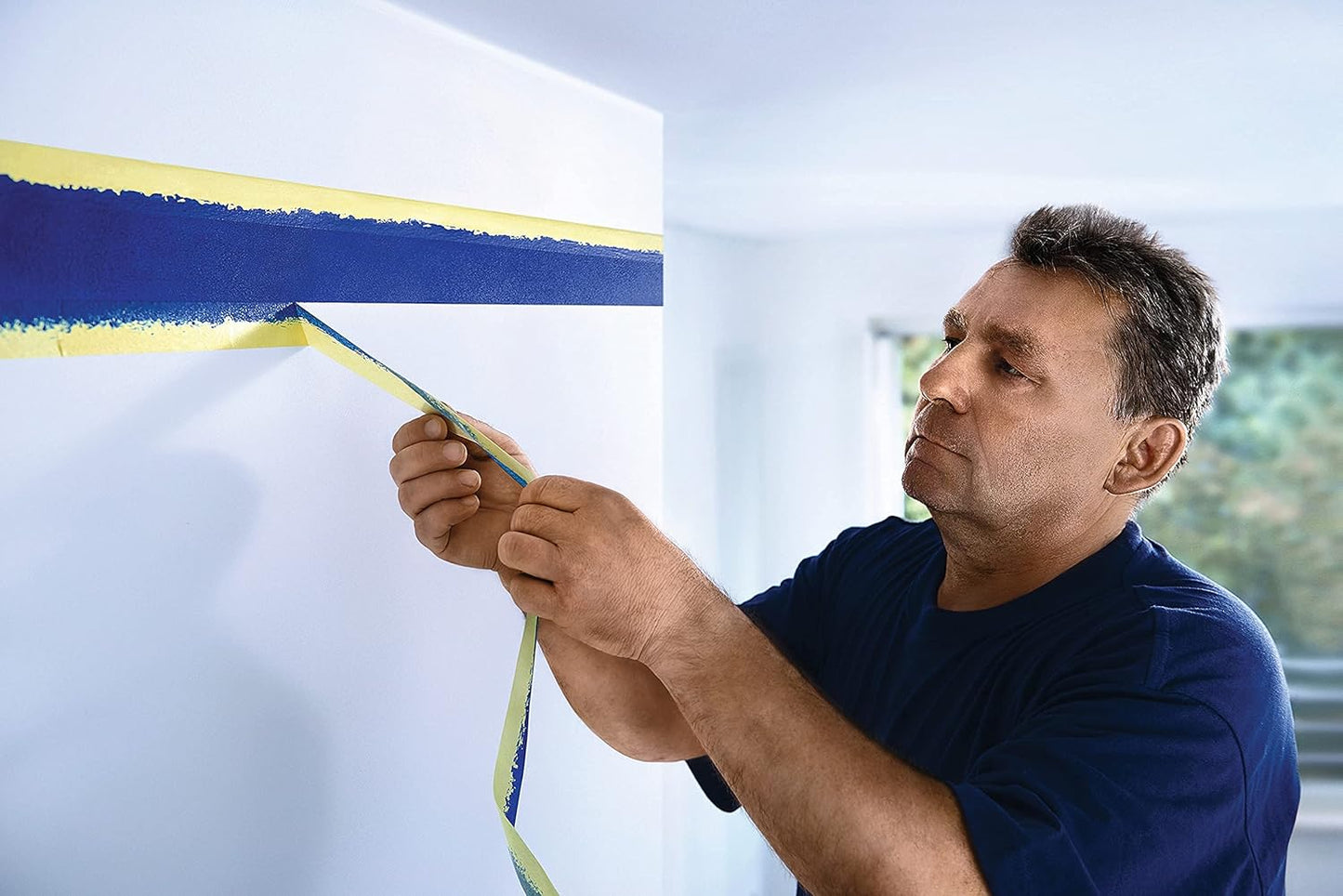 Ultratape Rhino Masking Tape 18mm x 50m