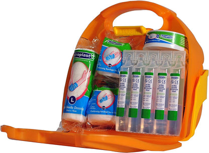 Astroplast Red Vivo Van and Truck Kit