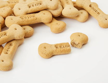 Bonio Dog Treats Chicken Biscuits 650g