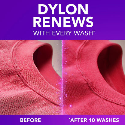 Dylon Colour Detergent Renew For Colours 30 Wash 1.5 Litre
