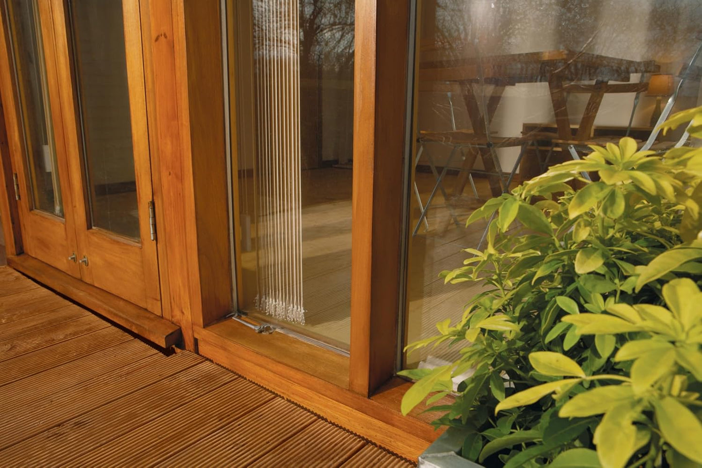 Ronseal Natural Oak Satin Woodstain | Soft or Hard Wood | Quick Drying | 750ml