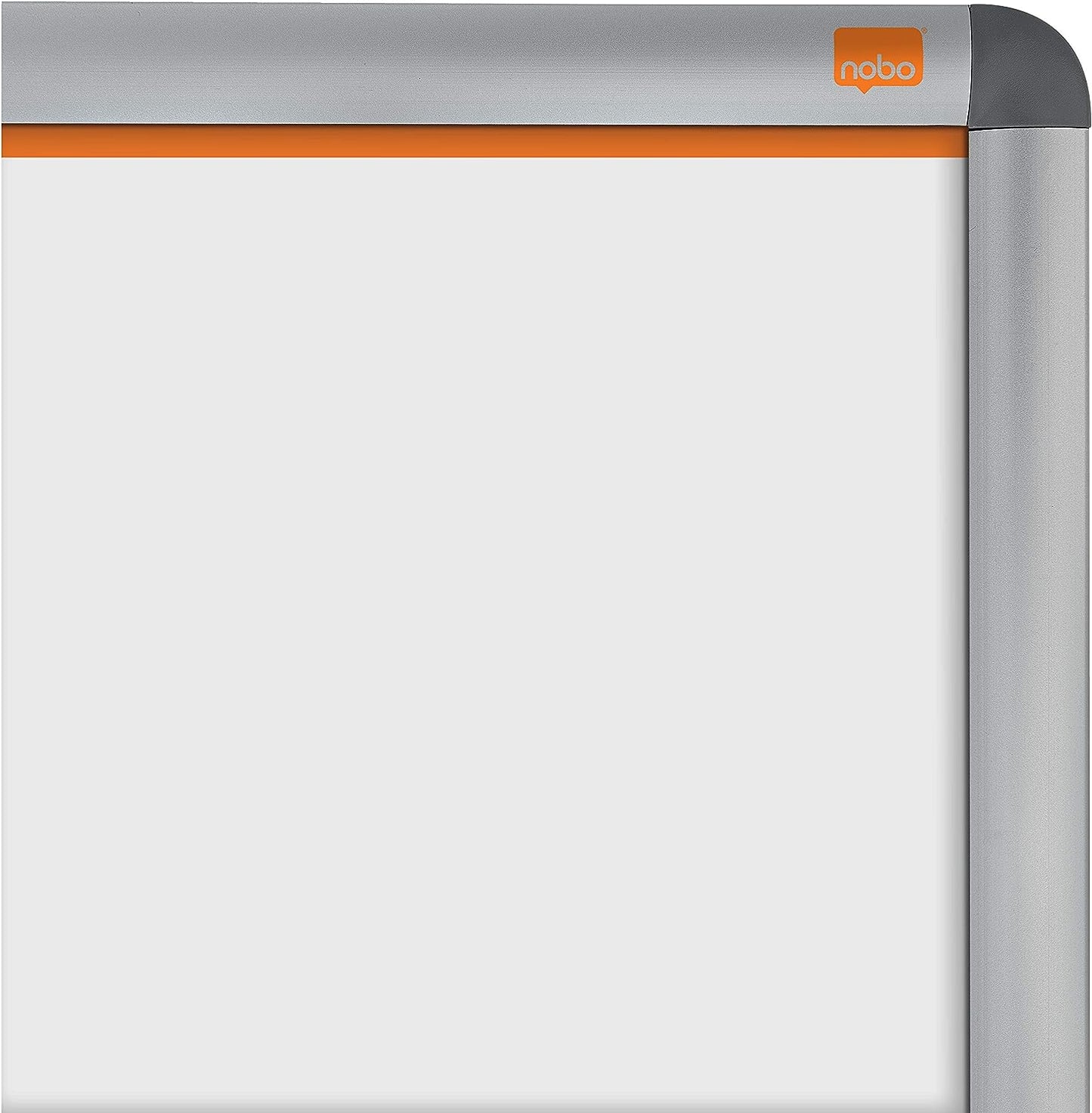 Nobo Premium Plus A1 Poster Frame Sign Holder with Snap Frame 1902211