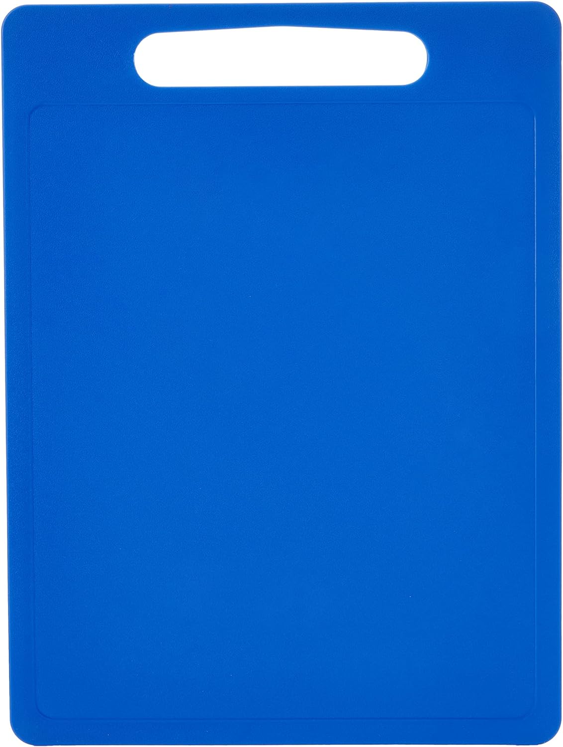 Chef Aid Professional Chopping Board 40x30cm Blue