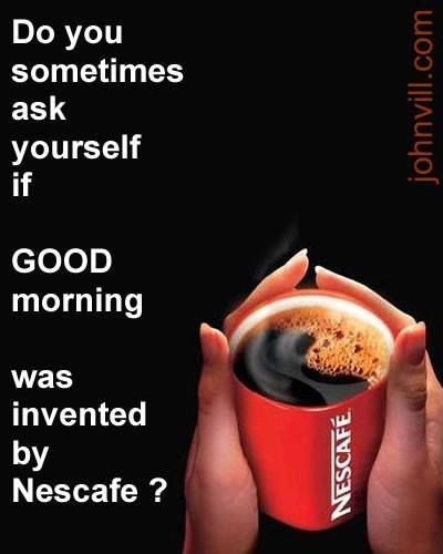 Nescafe Original Extraforte Coffee 200g {Import}