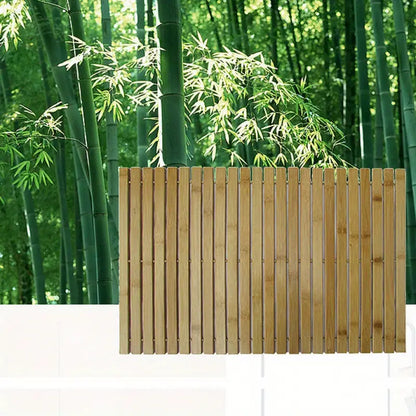 Bamboo Folding Duck Board