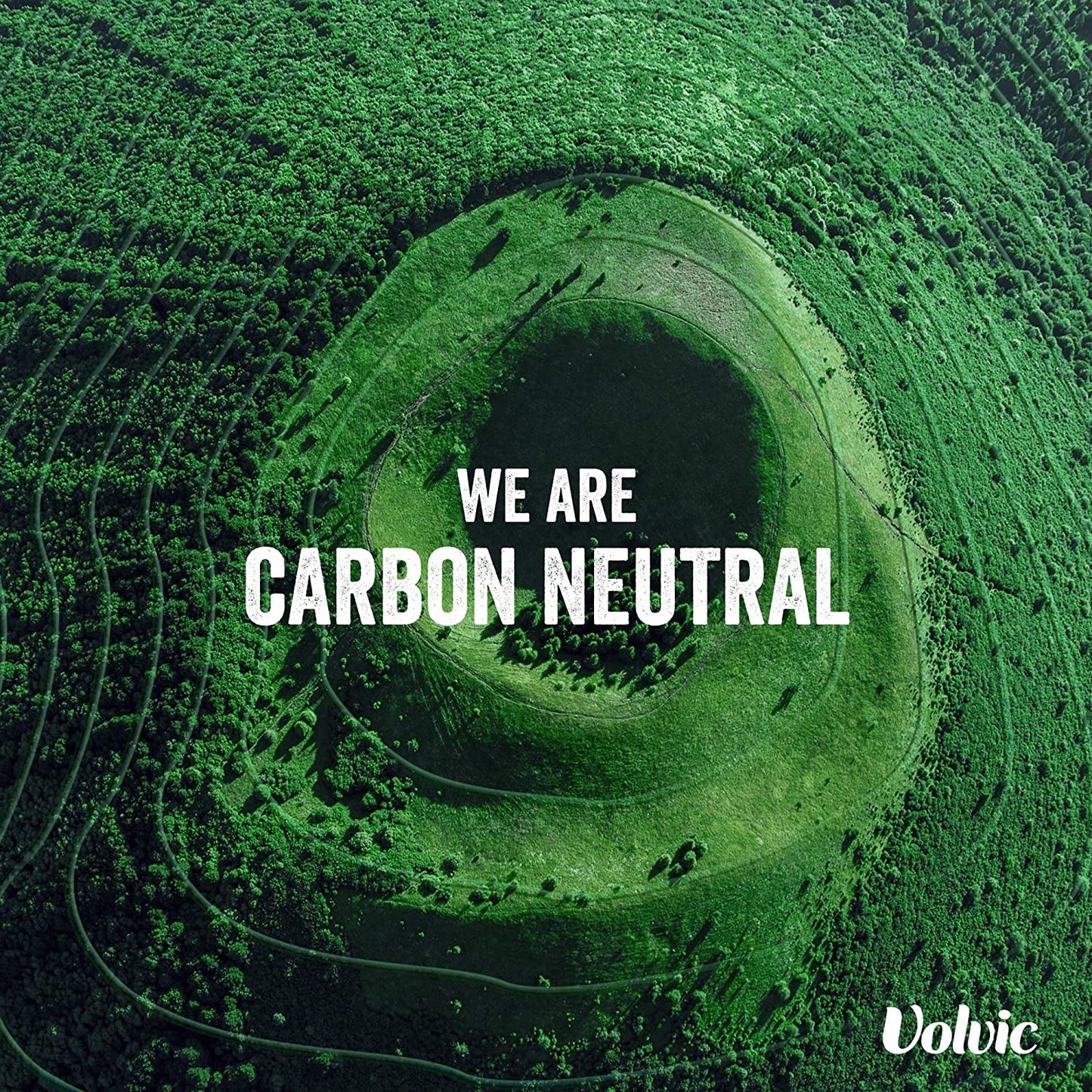 Volvic Mineral Water Still 24 x 500ml (Plastic Bottle)