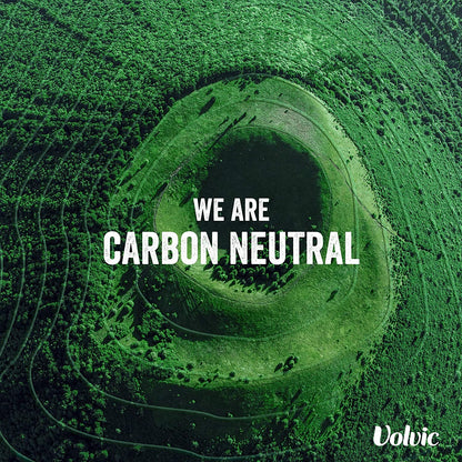 Volvic Mineral Water Still 24 x 500ml (Plastic Bottle)