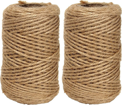 EVERLASTO - All Purpose Tying Twine Large Spool (Single) - UK BUSINESS SUPPLIES
