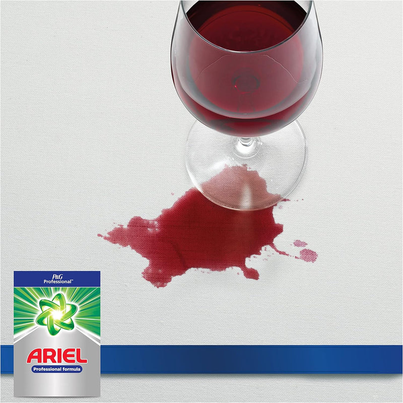 Ariel Professional Washing Powder 100 Washes