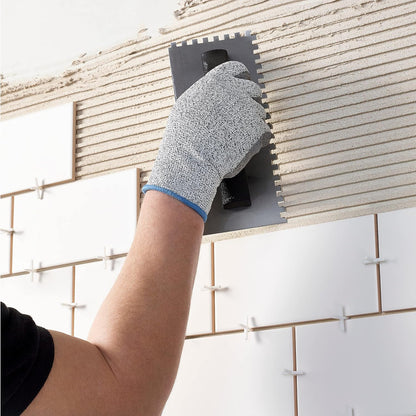 Everbuild 703 Fix And Grout Tile Adhesive |  Ready Mixed 2 x 3.75kg | Mould Sheild | 7.5kg