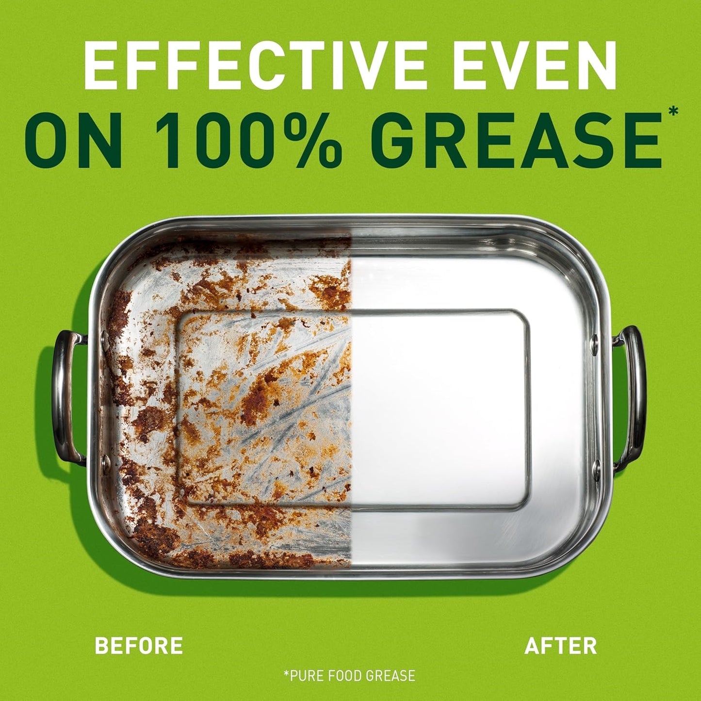 Fairy Dishwasher Tablets All in One Original 60's | 3 Pack Bundle {180's}