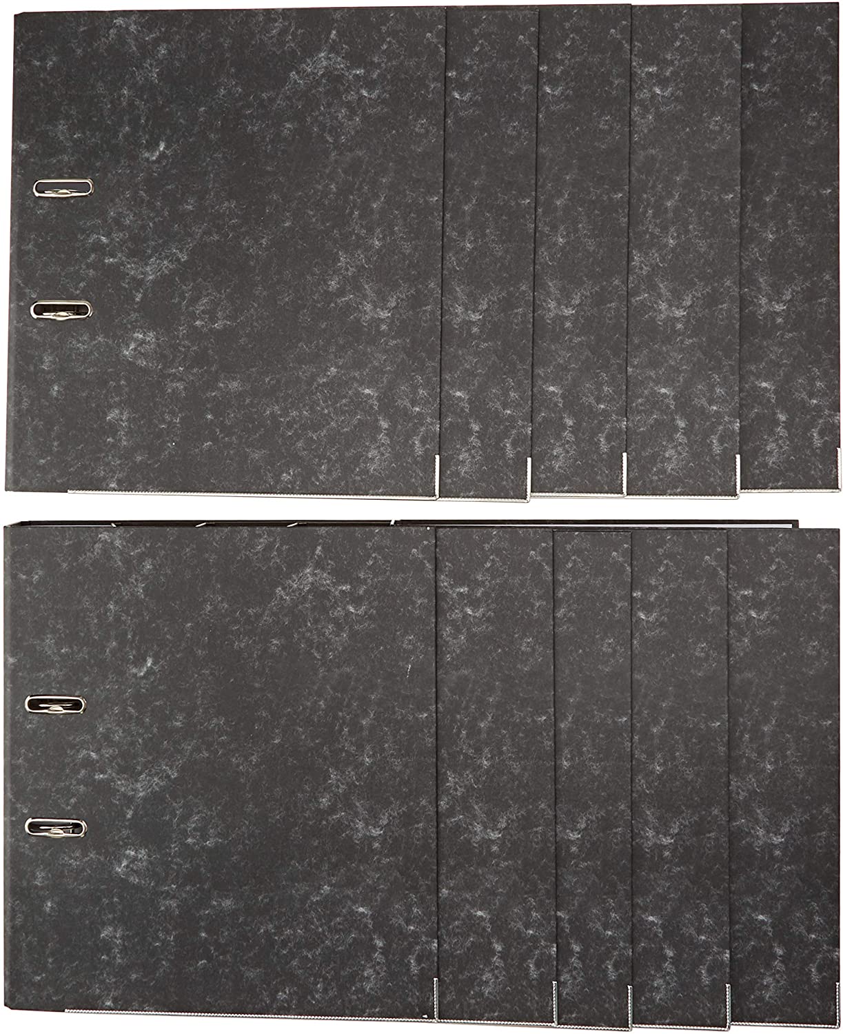 Concord C214047 A4 Classic Lever Arch File (Pack of 10)