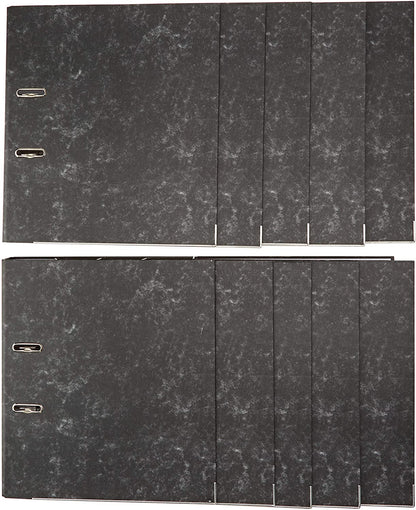 Concord C214047 A4 Classic Lever Arch File (Pack of 10)