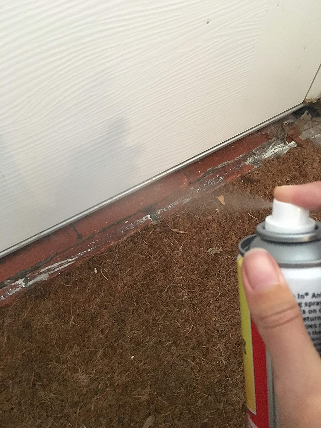 Zero In Total Ant & Crawling Insect Killer 300ml