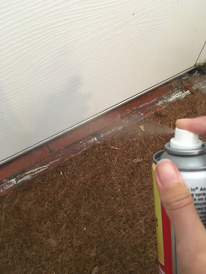 Zero In Total Ant & Crawling Insect Killer 300ml