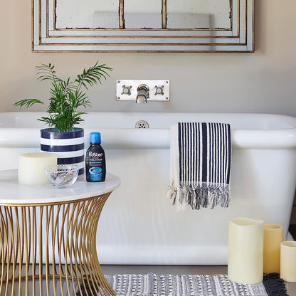 Buster Plughole Unblocker Bathroom 300ml | 3 for Price of 2 Offer