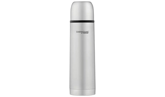 ThermoCafé Stainless Steel Flask, 0.5 L