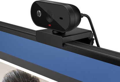 HP 325 FHD Webcam 53x27AA