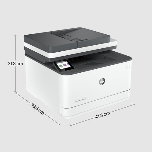 HP LaserJet Pro 3002dn Mono Laser Printer 3G651F#B19