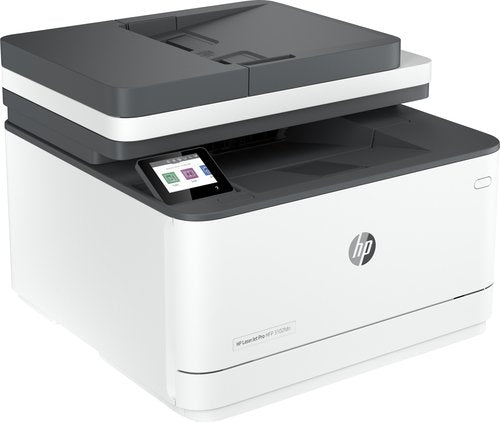 HP LaserJet Pro MFP 3102fdn 4-in-1 Mono Laser Printer 3G629F#B19