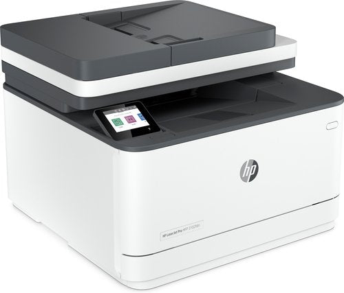 HP LaserJet Pro MFP 3102fdn 4-in-1 Mono Laser Printer 3G629F#B19