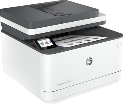 HP LaserJet Pro MFP 3102fdn 4-in-1 Mono Laser Printer 3G629F#B19