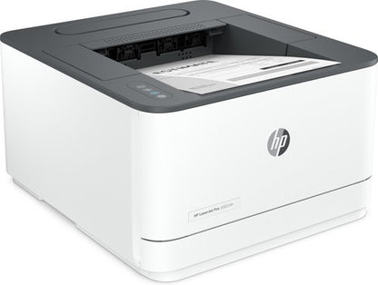 HP LaserJet Pro 3002dn Mono Laser Printer 3G651F#B19
