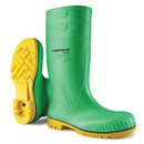 Dunlop Acifort Hazguard Full Safety Wellingtons - {ALL COLOURS / SIZES}