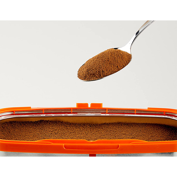 Nescafe Azera Decaffeinated 420G 12495100