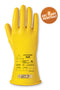 Low Volt Electrical Insulating Glove (Class 00) 09 L