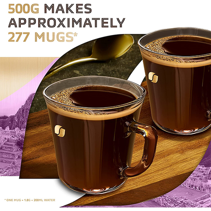 Nescafe Alta Rica Premium Instant Coffee 500g