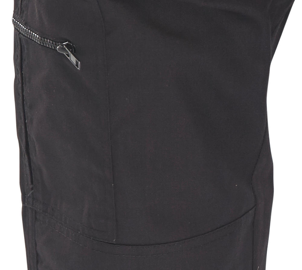 Beeswift Workwear Grey Action Work Trousers ALL SIZES