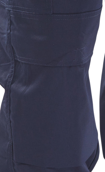 Beeswift Workwear Navy Action Work Trousers ALL SIZES