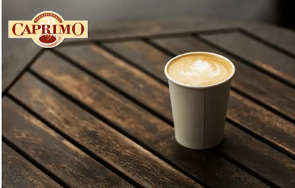 Caprimo Premium Cappuccino Topping 750g