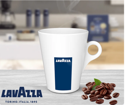 Lavazza Premium Mug Collection 10oz