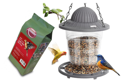 Ambassador Quality Wild Bird Food 1kg