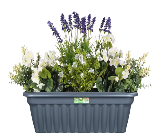 Wham Vista Trough 80cm