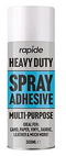 Rapide Spray Glue 300ml
