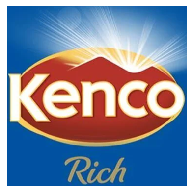 Kenco Rich Roast Black Coffee Vending In Cup (25 Cups)