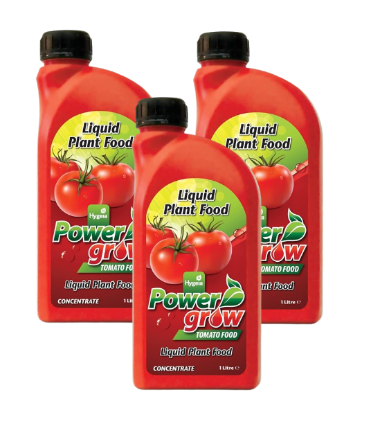 Hygeia Power Grow Concentrated Tomato Food 1 L
